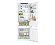 Bosch KBN96ADD0 No Frost 193,5cm 33dB Zawiasy Nożycowe 382L - 1516167 - zdjęcie 1
